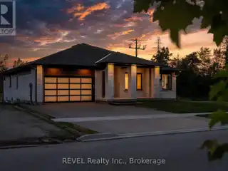 Canal-Front Living in Serene Setting