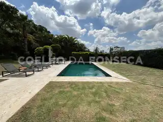 A Gem on a Serene Gated Street