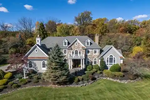 Charming Ranch Home with Stone Fireplace and Updated Kitchen