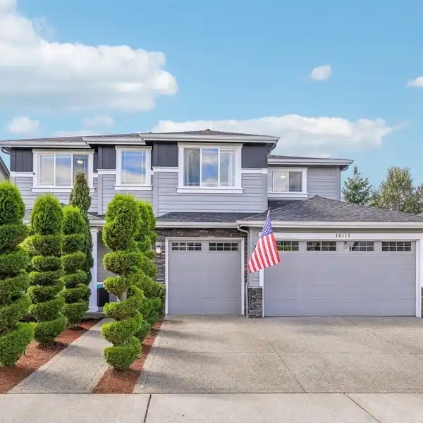 EXCEPTIONAL HOME IN A COVETED NEIGHBORHOOD