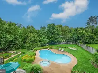 Elegant Living with Expansive Outdoor Entertaining