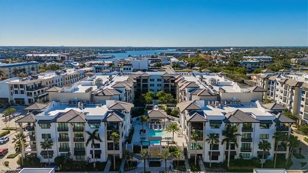 Elegant Four Bedroom Residence at Quattro