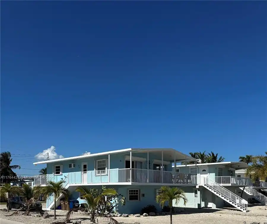 Beautiful Two-story Key Largo Home