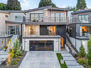 Modern Masterpiece