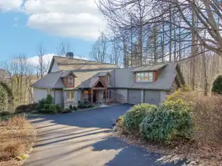 Exceptional Home with Breathtaking Mountain Views