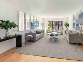 The Largest H-line Residence in the Sovereign