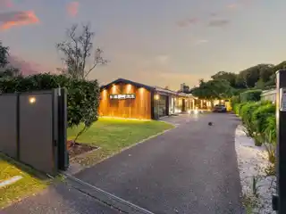 Secluded Seaside Sanctuary