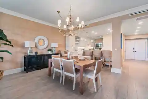 Rare Ground-Floor Condo on Marco Island Beach