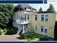 IMPRESSIVE CIRCA 1870 VILLA