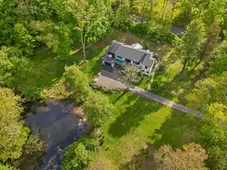 Special Home Renovated Inside and Out