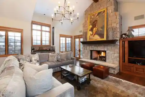 The Epitome of Refined Living