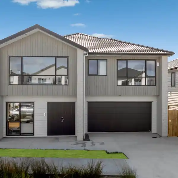 GRAND DESIGN MASTERPIECE