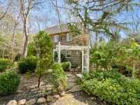 GREAT OPPORTUNITY ON A WOODED ACRE