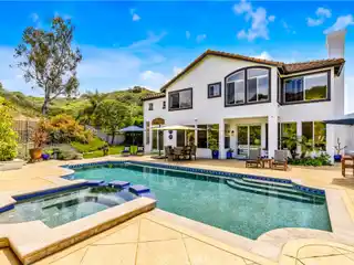 Exceptional Home in Harbor View