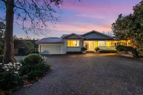 Homestead That Is Lifestyle Rich with Country Character