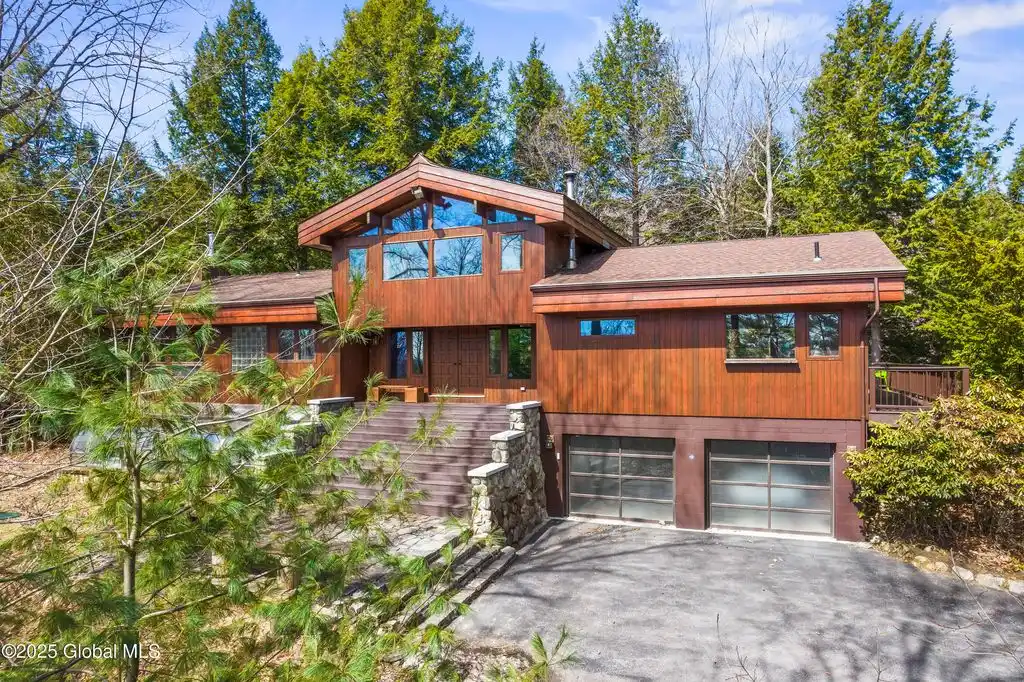 17.86-acre Private Sanctuary