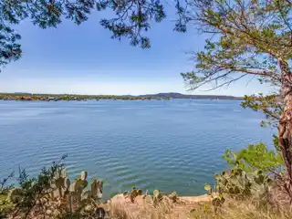 Rare Waterfront Lot in the Ranch