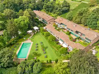 Two Bedroom Apartment with Amazing Views