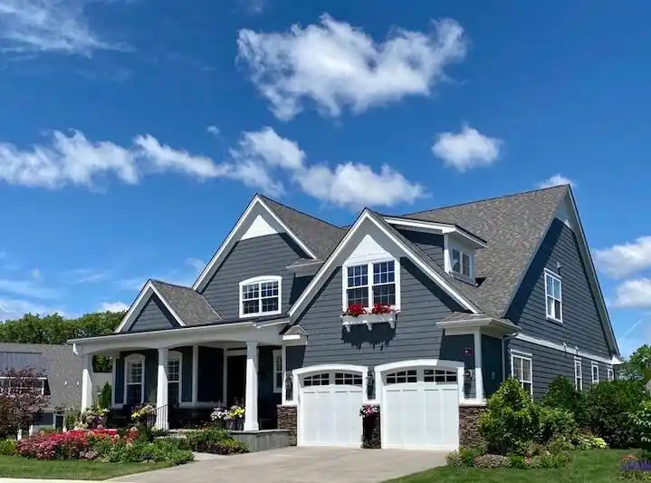 Fantastic Home in an Upscale Community