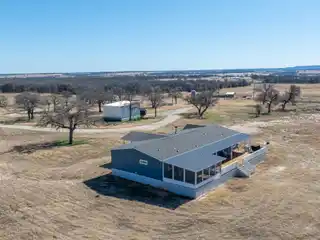 Impressive 161-plus-acre Property