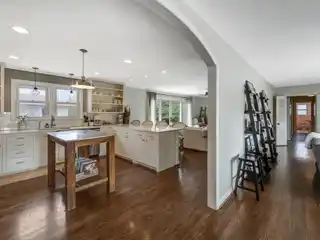 Residential