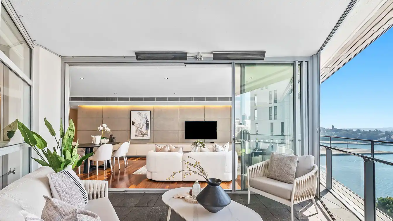 Premium Apartment in Silk