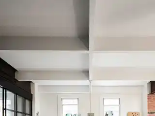 Beautiful Tribeca Loft