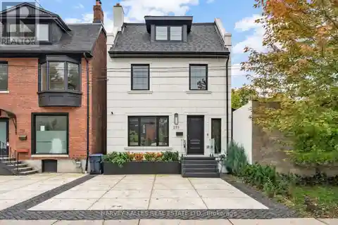 Renovated Residence in the Republic of Rathnelly