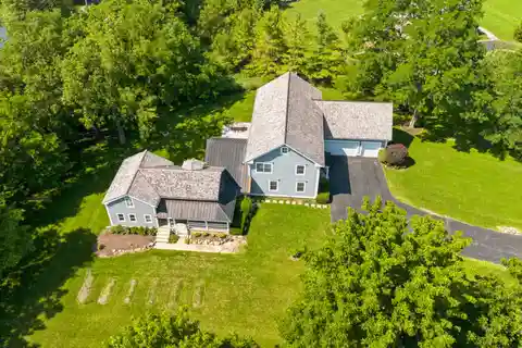 Truly One-Of-A-Kind Home with Thoughtful Design