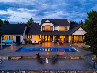 Build Your Legacy on 9.5 Acres