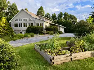 Extreme Privacy with Breathtaking Mountain Views