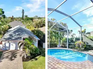 A True Key West-inspired Escape