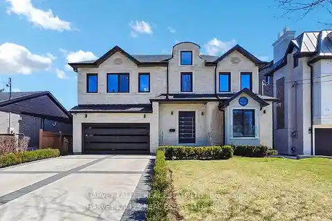 Luxurious Custom-built Designer Home
