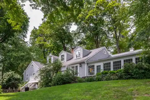 Fabulous Country Home