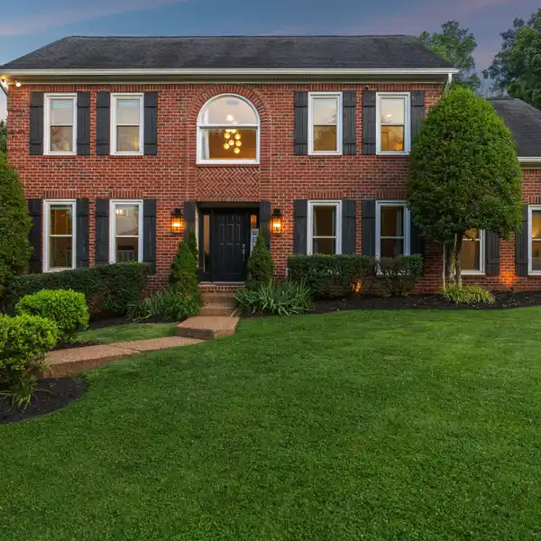 BEAUTIFULLY UPDATED HOME WITH OUTDOOR OASIS