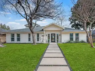 Beautiful Five-bedroom Home