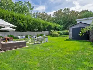 Rental in Fabulous Village Location