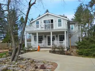 Amazing Home in an Inspiring Country Setting