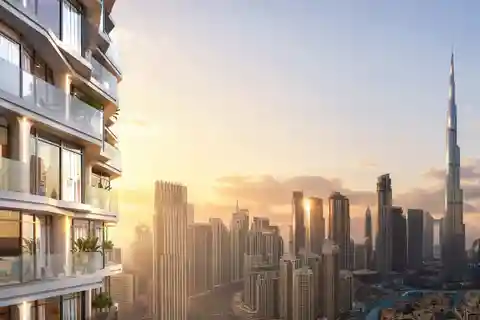 Bespoke Branded Residences at W Residences