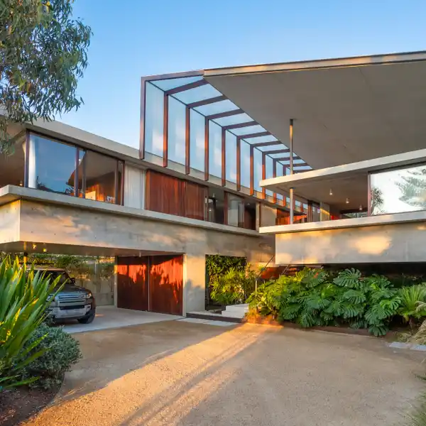 HARLEY HOUSE