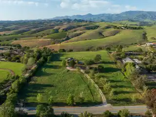 Desirable Rancho Estates Parcel