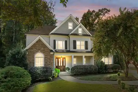 Timeless Elegance Meets Modern Grandeur in Sanctuary Estate