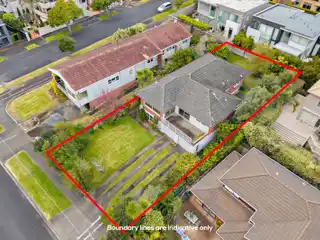 Versatile Property in a Prime Neighborhood
