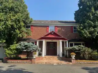 Spacious Home with Private Wooded Backyard