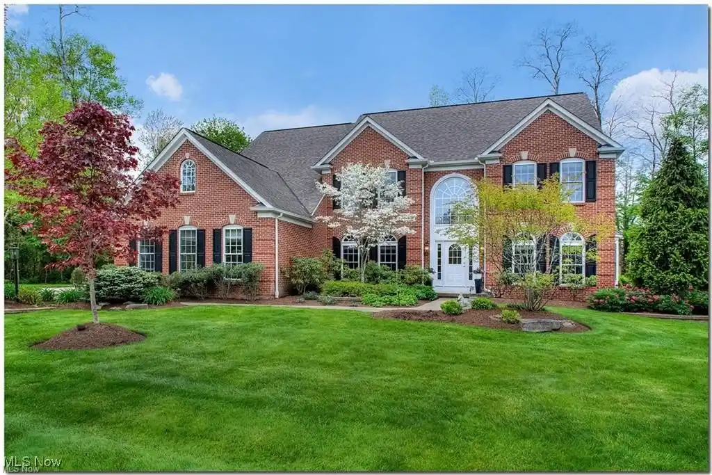 Unparalleled Custom-built Home