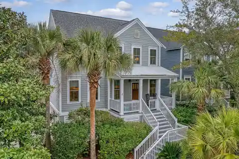 Picture Perfect Renovated and Elevated Home