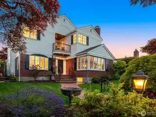 Completely Rebuilt Luxury Home