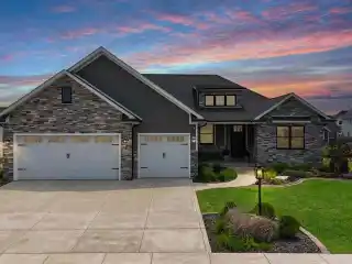 Luxury Living in the Preserves of St. John