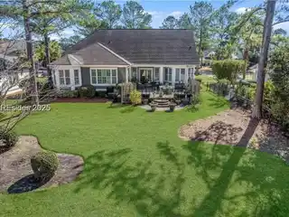 Stylish & Spacious Home in Bluffton’s Premier Gated Community