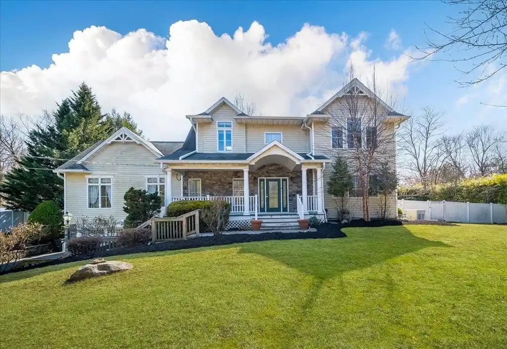 Exceptional Home in a Great Location